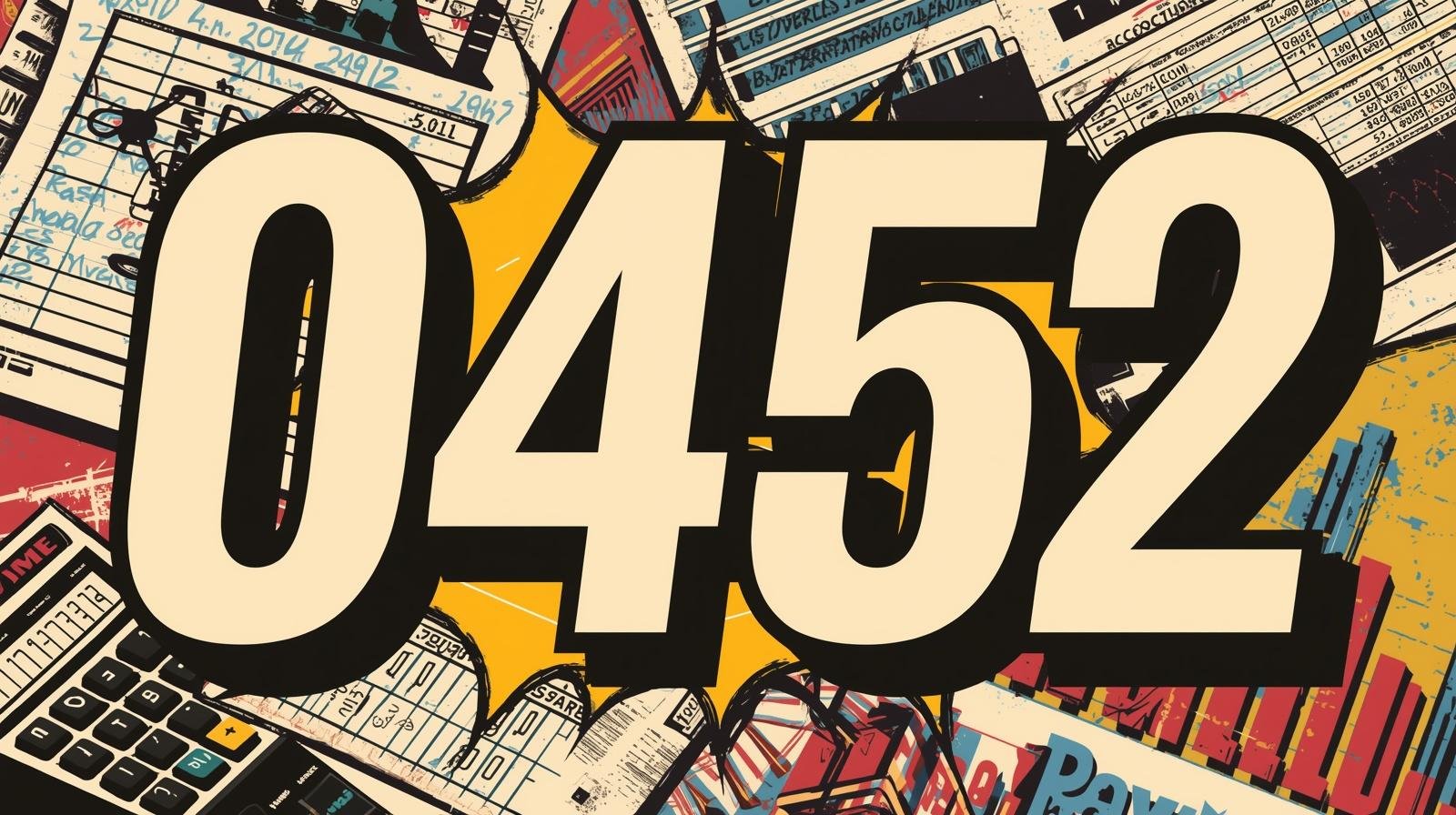 Cambridge IGCSE Accounting (0452)